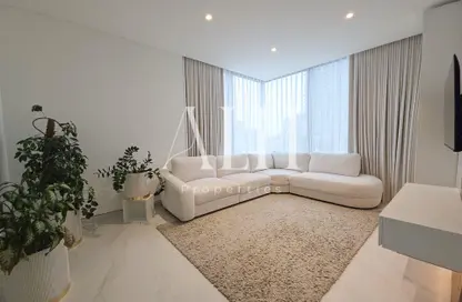 Apartment - 2 Bedrooms - 3 Bathrooms for sale in Sobha Creek Vistas Grande - Sobha Hartland - Mohammed Bin Rashid City - Dubai