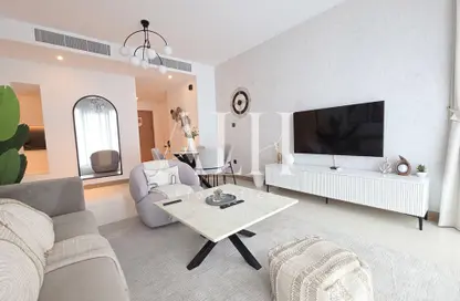 شقة - 2 غرف نوم - 3 حمامات للبيع في شوبا كريك فيستا جراندي - صبحا هارتلاند - مدينة الشيخ محمد بن راشد - دبي