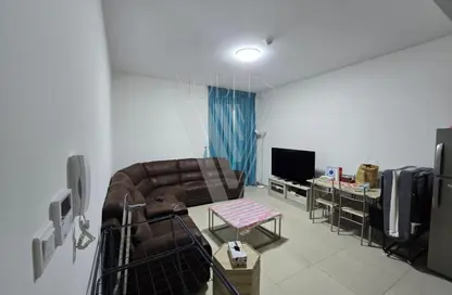 Apartment - 1 Bedroom - 1 Bathroom for sale in Woroud - Uptown Al Zahia - Al Zahia - Muwaileh Commercial - Sharjah
