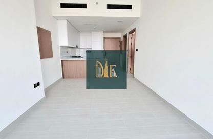 Apartment - 1 Bedroom - 2 Bathrooms for rent in Binghatti Amber - District 11 - Jumeirah Village Circle - Dubai