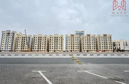 شقة - 1 حمام للبيع في الياسمين - عجمان