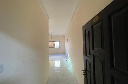 Apartment - 1 Bedroom - 1 Bathroom for rent in Al Mahatta - Al Qasimia - Sharjah