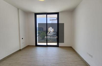 Apartment - 1 Bedroom - 2 Bathrooms for rent in MISK Apartments - Aljada - Sharjah