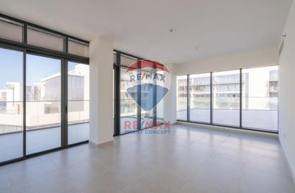 Apartment - 2 Bedrooms - 3 Bathrooms for rent in Soho Square - Saadiyat Island - Abu Dhabi