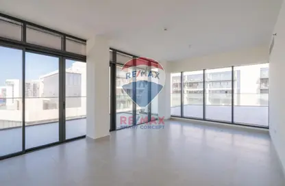 شقة - 2 غرف نوم - 3 حمامات للايجار في سوهو سكوير - جزيرة السعديات - أبوظبي