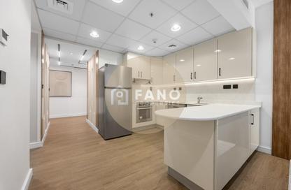 Apartment - 2 Bedrooms - 3 Bathrooms for rent in Elite Residence - Dubai Marina - Dubai