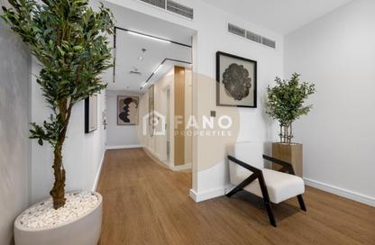 Apartment - 2 Bedrooms - 3 Bathrooms for rent in Elite Residence - Dubai Marina - Dubai
