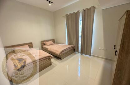Apartment - 2 Bedrooms - 2 Bathrooms for rent in Al Naemiya Tower 1 - Al Naemiya Towers - Al Nuaimiya - Ajman Apartment - 2 Bedrooms - 2 Bathrooms for rent in Al Naemiya Tower 1 - Al Naemiya Towers - Al Nuaimiya - Ajman