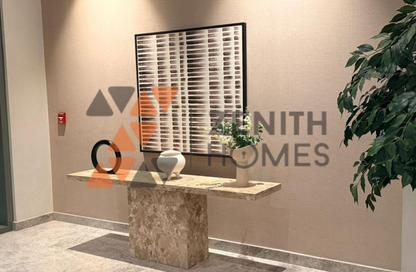 Apartment - 2 Bedrooms - 2 Bathrooms for rent in Burj Royale - Downtown Dubai - Dubai