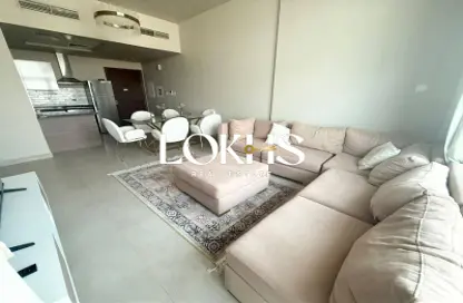 Apartment - 1 Bedroom - 2 Bathrooms for rent in Azizi Plaza - Al Furjan - Dubai Apartment - 1 Bedroom - 2 Bathrooms for rent in Azizi Plaza - Al Furjan - Dubai