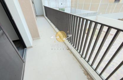 Townhouse - 4 Bedrooms - 5 Bathrooms for sale in Nasma Residence - Al Tai - Sharjah