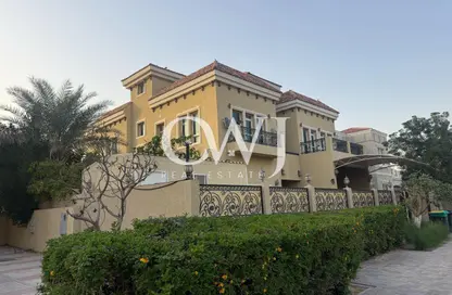 فيلا - 6 غرف نوم - 7 حمامات للبيع في ذو الديا - ذا فيلا دبي - دبي فيلا - 6 غرف نوم - 7 حمامات للبيع في ذو الديا - ذا فيلا دبي - دبي