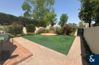 Villa - 3 Bedrooms - 3 Bathrooms for rent in Al Reem 1 - Al Reem - Arabian Ranches - Dubai