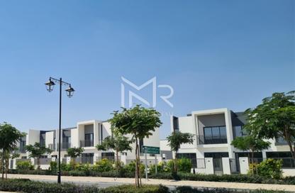 Townhouse - 3 Bedrooms - 4 Bathrooms for sale in La Rosa 3 - La Rosa - Villanova - Dubai
