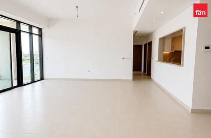 Apartment - 3 Bedrooms - 3 Bathrooms for rent in Vida Residence 1 - Vida Residence - The Hills - Dubai