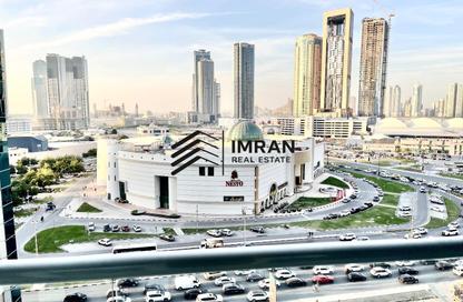 Apartment - 3 Bedrooms - 3 Bathrooms for rent in Al Taawun - Sharjah Apartment - 3 Bedrooms - 3 Bathrooms for rent in Al Taawun - Sharjah