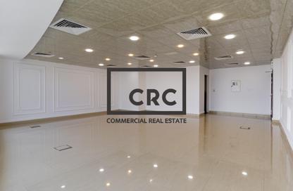 Office Space - Studio - 1 Bathroom for rent in Jumeirah Bay X3 - Jumeirah Bay Towers - JLT Cluster X - Jumeirah Lake Towers - Dubai
