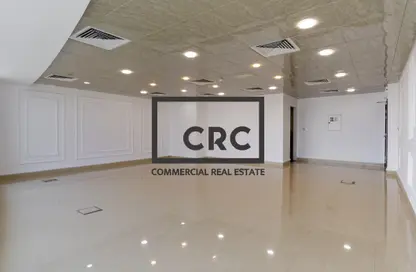 Office Space - Studio - 1 Bathroom for rent in Jumeirah Bay X3 - Jumeirah Bay Towers - JLT Cluster X - Jumeirah Lake Towers - Dubai