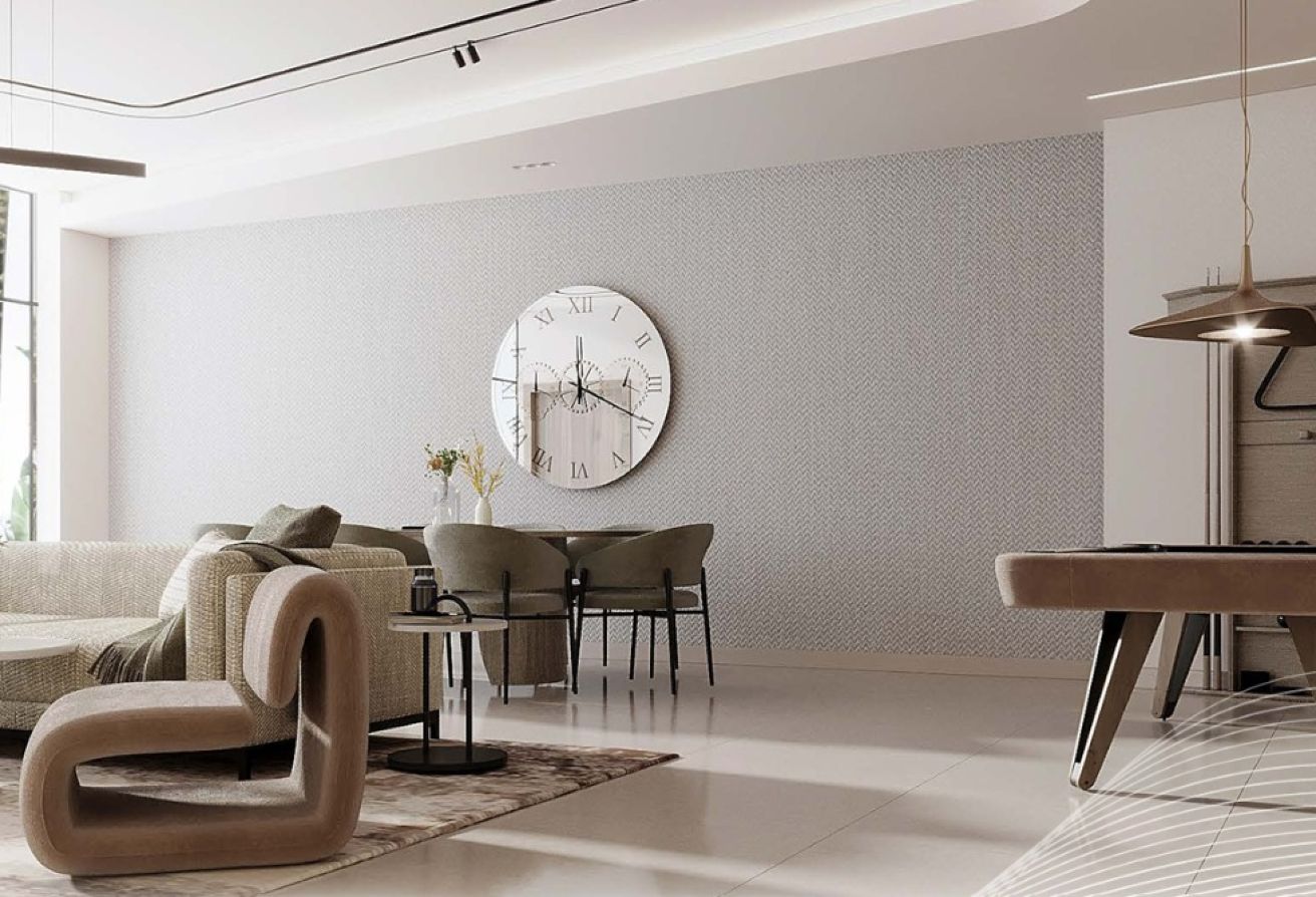 2 bedroom apartment in South Living, Dubai South (Dubai World Central): 6