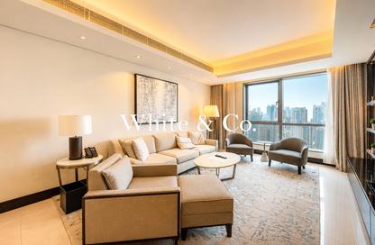 Apartment - 1 Bedroom - 2 Bathrooms for sale in Burj Lake Hotel - The Address DownTown - Downtown Dubai - Dubai Apartment - 1 Bedroom - 2 Bathrooms for sale in Burj Lake Hotel - The Address DownTown - Downtown Dubai - Dubai