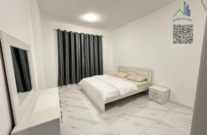 Apartment - 1 - 2 for rent in Al Rashidiya Towers - Al Rashidiya - Ajman Downtown - Ajman