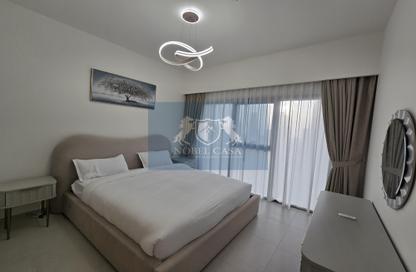 Apartment - 3 Bedrooms - 3 Bathrooms for rent in Burj Royale - Downtown Dubai - Dubai