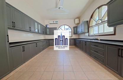 Villa - 4 Bedrooms - 5 Bathrooms for rent in Al Darari - Mughaidir - Sharjah