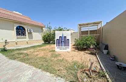 Villa - 4 Bedrooms - 5 Bathrooms for rent in Al Darari - Mughaidir - Sharjah Villa - 4 Bedrooms - 5 Bathrooms for rent in Al Darari - Mughaidir - Sharjah