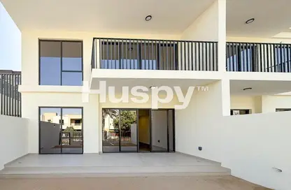 Duplex - 3 Bedrooms - 3 Bathrooms for sale in The Hamilton - Town Square - Dubai