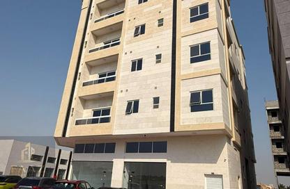 Shop - Studio for rent in Al Alia - Ajman