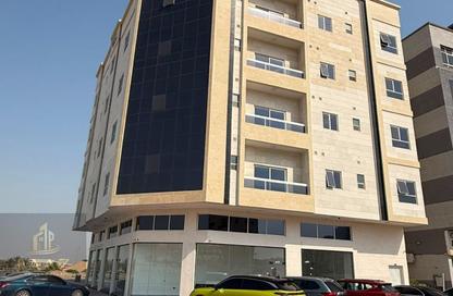 Shop - Studio for rent in Al Alia - Ajman