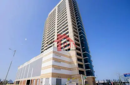 Apartment - 2 Bedrooms - 3 Bathrooms for rent in Julphar Residence - Al Reem Island - Abu Dhabi