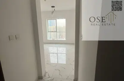 شقة - 2 غرف نوم - 3 حمامات للبيع في برج الواحة - الراشدية 1 - الراشدية - عجمان