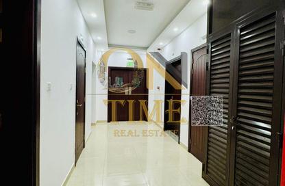 Apartment - 1 Bedroom - 2 Bathrooms for rent in Ajman Corniche Residences - Ajman Corniche Road - Ajman Apartment - 1 Bedroom - 2 Bathrooms for rent in Ajman Corniche Residences - Ajman Corniche Road - Ajman