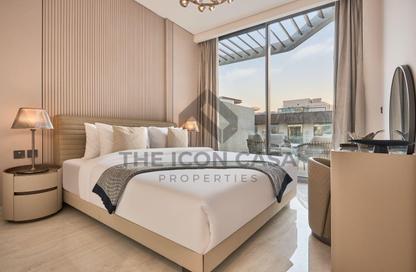 Apartment - 2 - 3 for rent in The Icon Casa 6 - District 11 - Jumeirah Village Circle - Dubai Apartment - 2 - 3 for rent in The Icon Casa 6 - District 11 - Jumeirah Village Circle - Dubai