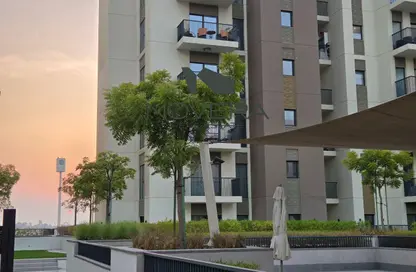 Apartment - 1 Bedroom - 2 Bathrooms for rent in Jawaher Residences - Maryam Island - Al Khan - Sharjah