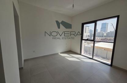 Apartment - 1 Bedroom - 2 Bathrooms for rent in Jawaher Residences - Maryam Island - Al Khan - Sharjah