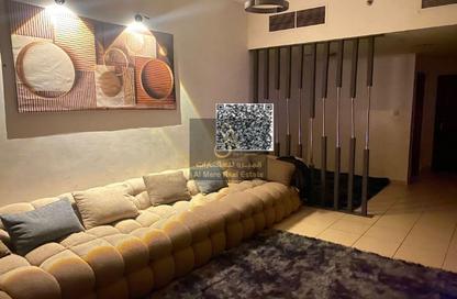 Apartment - 3 Bedrooms - 3 Bathrooms for sale in Ajman One Tower 5 - Ajman One - Ajman Downtown - Ajman Apartment - 3 Bedrooms - 3 Bathrooms for sale in Ajman One Tower 5 - Ajman One - Ajman Downtown - Ajman