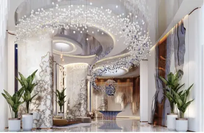 Apartment - 1 Bathroom for sale in Canal Heights 2 - Business Bay - Dubai
