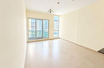 Apartment - Studio - 1 Bathroom for rent in Oasis High Park - Dubai Silicon Oasis - Dubai
