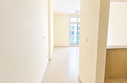Apartment - Studio - 1 Bathroom for rent in Oasis High Park - Dubai Silicon Oasis - Dubai