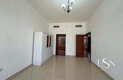 Apartment - 1 - 2 for rent in Al Manal Residence 1 - Dubai Silicon Oasis - Dubai