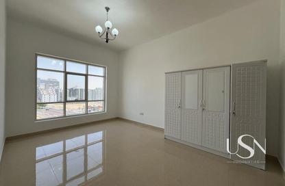 Apartment - 1 - 2 for rent in Al Manal Residence 1 - Dubai Silicon Oasis - Dubai