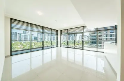 Apartment - 3 Bedrooms - 4 Bathrooms for rent in Mulberry 2 at Park Heights Building A1 - Mulberry 2 at Park Heights Block A - Mulberry 2 - Park Heights - Dubai Hills Estate - Dubai