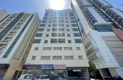 Shop - Studio for rent in Al Mahatta Building - Al Mahatta - Al Qasimia - Sharjah
