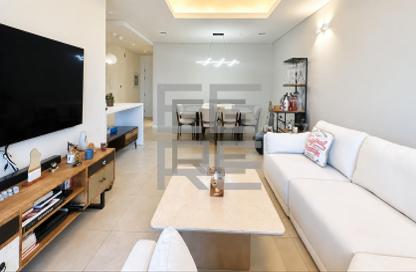 Apartment - 2 - 2 for rent in Park View Tower - District 14 - Jumeirah Village Circle - Dubai