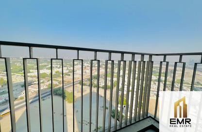Apartment - 2 Bedrooms - 2 Bathrooms for rent in Downtown Views II Tower 3 - Downtown Views II - Zabeel 2 - Zabeel - Dubai