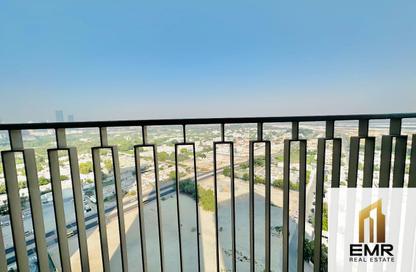 Apartment - 2 Bedrooms - 2 Bathrooms for rent in Downtown Views II Tower 3 - Downtown Views II - Zabeel 2 - Zabeel - Dubai
