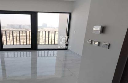 Apartment - Studio - 1 Bathroom for rent in Azizi Mirage - Dubai Studio City - Dubai