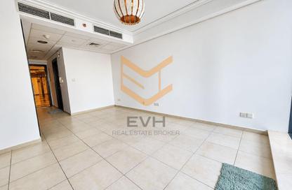 Apartment - Studio - 1 for rent in Goldcrest Views 2 - JLT Cluster J - Jumeirah Lake Towers - Dubai